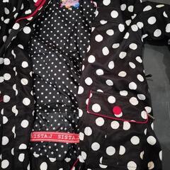 無料で差し上げます！スキー、スノーボード、スノボのウェアーの画像