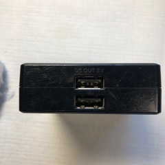 ソフトバンクの⭐️モバイルバッテリー⭐️の画像