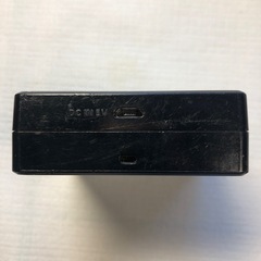 ソフトバンクの⭐️モバイルバッテリー⭐️の画像