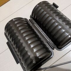 食パンラウンド型　1斤の画像