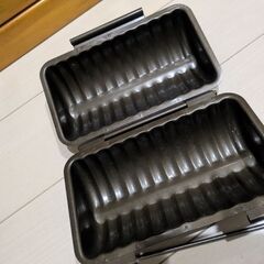 食パンラウンド型　1斤の画像