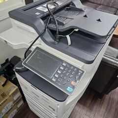 【複合機】沖電気工業【MC863】の画像