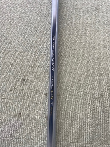 シマノ　サーフリーダー振出し425CX-T