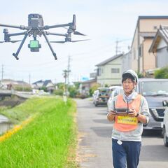 【前職給与保障！！】【未経験者大歓迎！】土木作業スタッフの画像