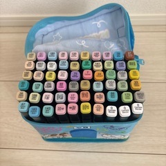 アミューズメント景品　クレヨンしんちゃん　水性ペン
