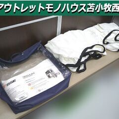 イッセ スノーソックス トラックアンドバス サイズ 96 ISS...