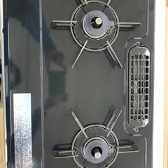 Rinnai ガステーブル　RT34NJHの画像