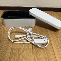 おひとりさま用 弁当箱炊飯器 サンコー