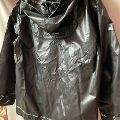 PRADA ジャケットの画像