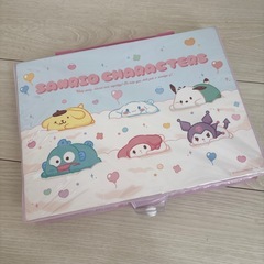 サンリオ　アミューズメント景品　　の画像