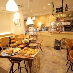 6月21日(土) 13：00 -≪神田ベーカリー≫*COLAZI...