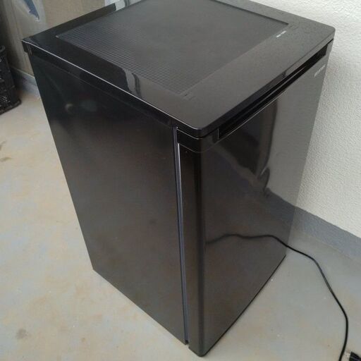 冷凍庫　60L