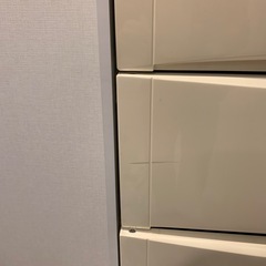 取引中　チェスト7段の画像