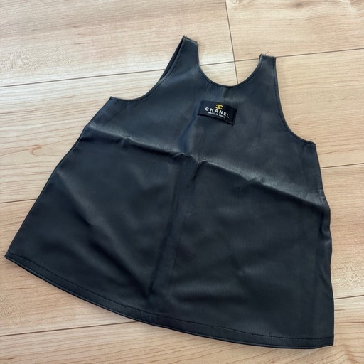 CHANEL ベビー服70〜80