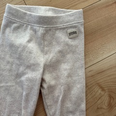 美品！ZARA kids スパッツ　100