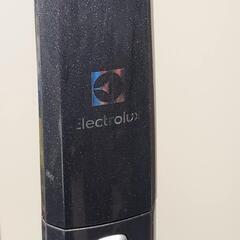 【動作確認済】エレクトロラックス　コードレス掃除機　Electrolax　ERGORAPIDO　の画像