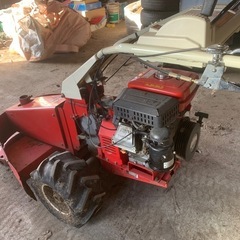 草刈機
