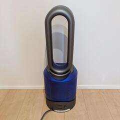 ⚠️現地お取引のみ⚠️ dyson ファンヒーター