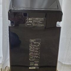 空気清浄機 Panasonic nanoeの画像