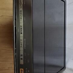 空気清浄機 Panasonic nanoeの画像