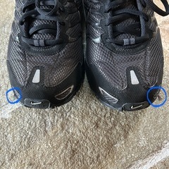 25.0cm NIKE AIR MAX TORCH ナイキ エアマックストーチ4の画像