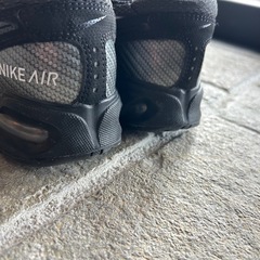 25.0cm NIKE AIR MAX TORCH ナイキ エアマックストーチ4の画像