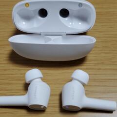 4/4㈮までの限定再出品！使用頻度極少中古美品！早い者勝ち！現金決済！🎧ワイヤレスイヤホン機能付き集音器 【きこエール】の画像