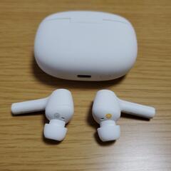 4/4㈮までの限定再出品！使用頻度極少中古美品！早い者勝ち！現金決済！🎧ワイヤレスイヤホン機能付き集音器 【きこエール】の画像