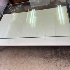 テーブルの画像