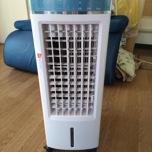 大至急冷風機