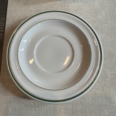 コーヒーカップセットの画像