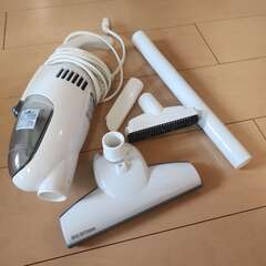 アイリスオーヤマ 掃除機の画像