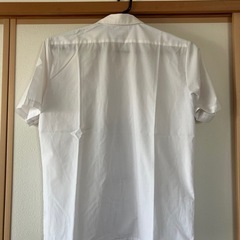 清洲中　シャツ
の画像
