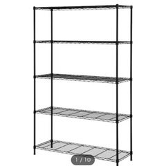【美品】4段ラック