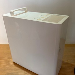 無印良品 加湿器 HBH-MJ500