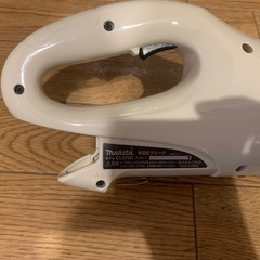【お買い得】マキタ 掃除機 コードレスの画像