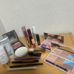 コスメ ロムアンド ケイト デジャビュ キャンメイク セザンヌ ...