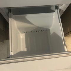 [予約済み]yselect冷蔵庫の画像