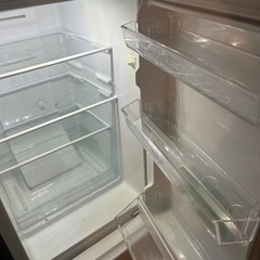 [予約済み]yselect冷蔵庫の画像