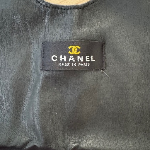 CHANEL ベビー服70〜80