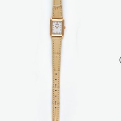 新品未使用☆CITIZENエコドライブ ゴールド