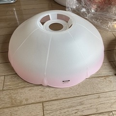 蛍光灯　　6畳用　受け渡し予定者決定の画像