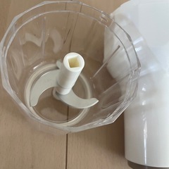 野菜カッター　手動の画像
