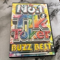 テックトックDVD