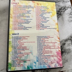 テックトックDVDの画像