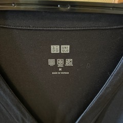 𝑴𝒆𝒏𝒔UNIQLO★カーディガンⓂ️の画像