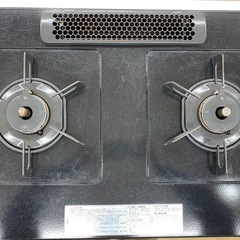 ノーリツ　ガステーブル　LW2261TLの画像