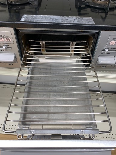 ノーリツ　ガステーブル　LW2261TL