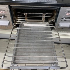 ノーリツ　ガステーブル　LW2261TLの画像