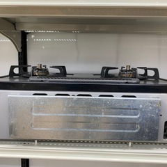 ノーリツ　ガステーブル　LW2261TLの画像